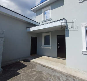 Дом 172м², 2-этажный, участок 4 сот.