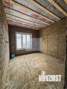 Дом 110м², 1-этажный, участок 5 сот.