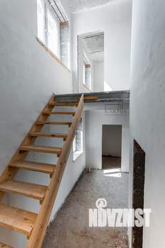 Таунхаус 131м², 2-этажный, участок 2 сот.