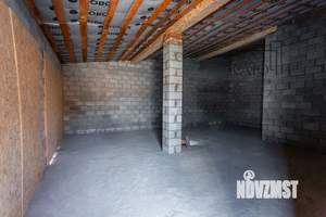 Дом 195м², 2-этажный, участок 4 сот.