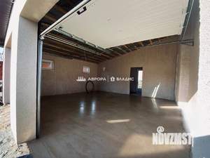 Дом 126м², 2-этажный, участок 4 сот.