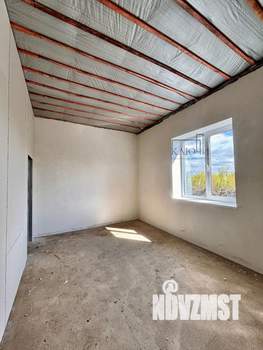 Коттедж 92м², 1-этажный, участок 5 сот.