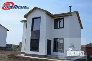 Дом 150м², 2-этажный, участок 6 сот.