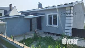 Дом 207м², 2-этажный, участок 5 сот.