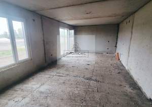 Дом 116м², 1-этажный, участок 5 сот.