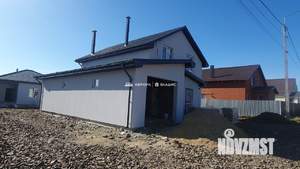 Дом 185м², 1-этажный, участок 5 сот.