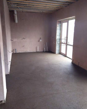 Дом 125м², 2-этажный, участок 5 сот.