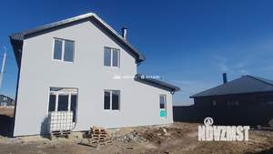 Дом 185м², 1-этажный, участок 5 сот.