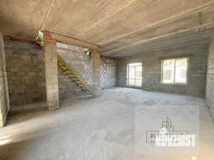 Дом 122м², 2-этажный, участок 4 сот.