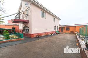 Дом 320м², 2-этажный, участок 12 сот.