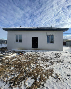 Дом 86м², 1-этажный, участок 5 сот.