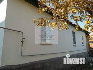 Дом 85м², 1-этажный, участок 6 сот.