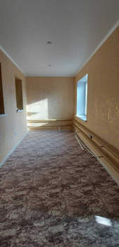 Дом 68м², 1-этажный, участок 8 сот.