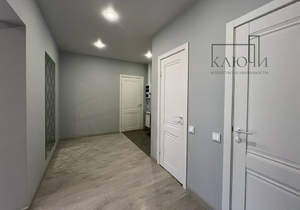 Дом 80м², 1-этажный, участок 4 сот.