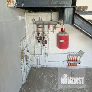 Таунхаус 137м², 2-этажный, участок 2 сот.