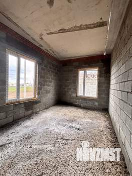 Дом 114м², 1-этажный, участок 5 сот.