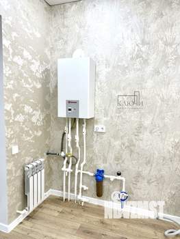 Дом 80м², 1-этажный, участок 5 сот.