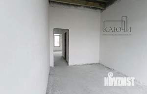 Дом 78м², 1-этажный, участок 2 сот.