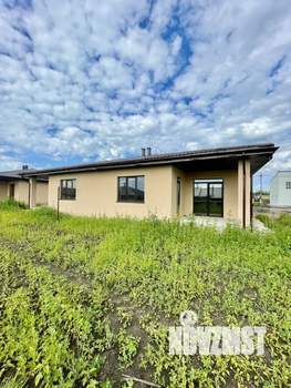 Коттедж 108м², 1-этажный, участок 5 сот.