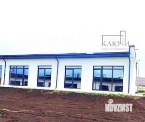 Таунхаус 78м², 1-этажный, участок 2 сот.