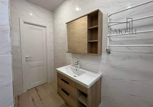 Дом 80м², 1-этажный, участок 4 сот.