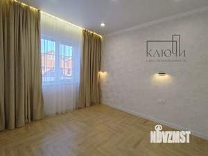 Дом 70м², 1-этажный, участок 2 сот.