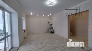 Дом 80м², 1-этажный, участок 5 сот.