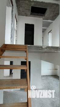 Таунхаус 120м², 2-этажный, участок 3 сот.