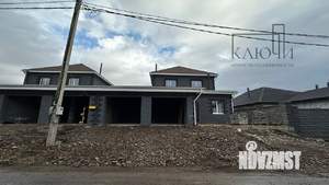 Дом 250м², 2-этажный, участок 4 сот.