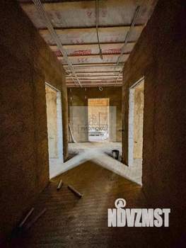 Дом 110м², 1-этажный, участок 5 сот.