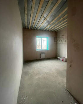 Дом 72м², 1-этажный, участок 4 сот.