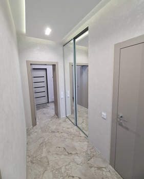 Дом 140м², 2-этажный, участок 4 сот.