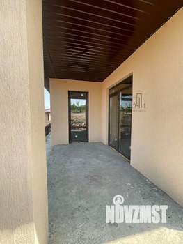 Дом 150м², 1-этажный, участок 8 сот.