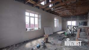 Дом 125м², 1-этажный, участок 6 сот.