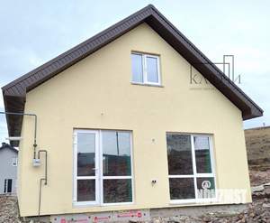 Дом 74м², 1-этажный, участок 5 сот.