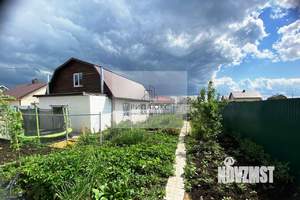 Дом 100м², 1-этажный, участок 4 сот.