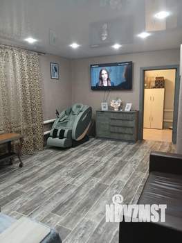 Дом 77м², 1-этажный, участок 5 сот.