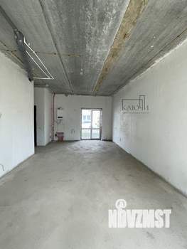 Таунхаус 90м², 2-этажный, участок 1 сот.