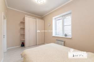 Дом 125м², 1-этажный, участок 8 сот.