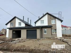 Дом 180м², 2-этажный, участок 6 сот.