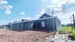 Дом 220м², 2-этажный, участок 4 сот.