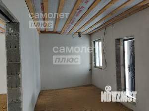 Дом 79м², 1-этажный, участок 4 сот.