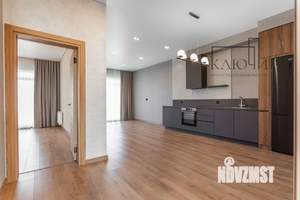 Дом 78м², 1-этажный, участок 2 сот.