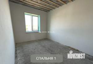 Дом 132м², 2-этажный, участок 4 сот.