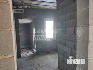 Таунхаус 140м², 1-этажный, участок 4 сот.