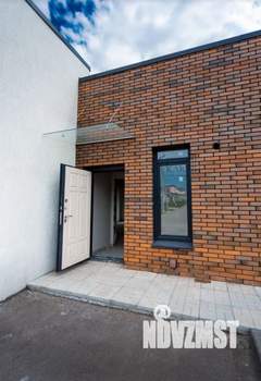 Дом 78м², 1-этажный, участок 2 сот.