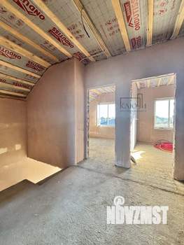 Дом 140м², 2-этажный, участок 5 сот.