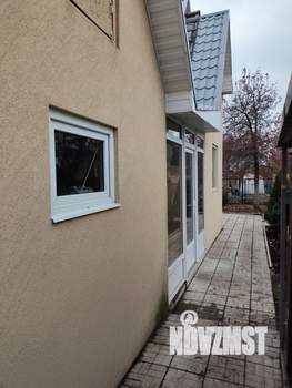 Дача 40м², 2-этажный, участок 6 сот.