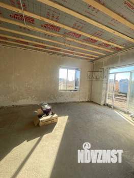 Дом 140м², 1-этажный, участок 7 сот.