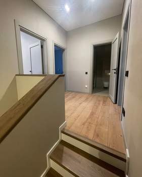 Дом 122м², 2-этажный, участок 2 сот.